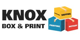 Knox Box and Print, Mount Vernon OH